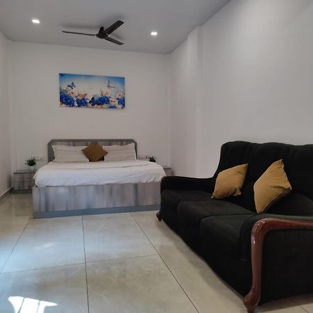 Aqua Villa Luxury Home Stay Lonavala Buitenkant foto