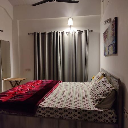 Aqua Villa Luxury Home Stay Lonavala Buitenkant foto