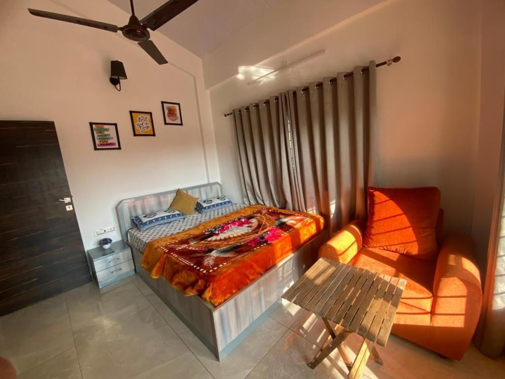 Aqua Villa Luxury Home Stay Lonavala Buitenkant foto