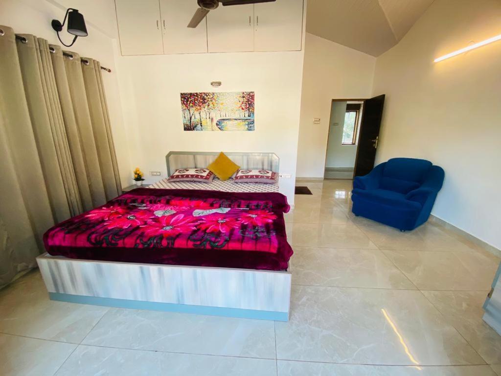 Aqua Villa Luxury Home Stay Lonavala Buitenkant foto