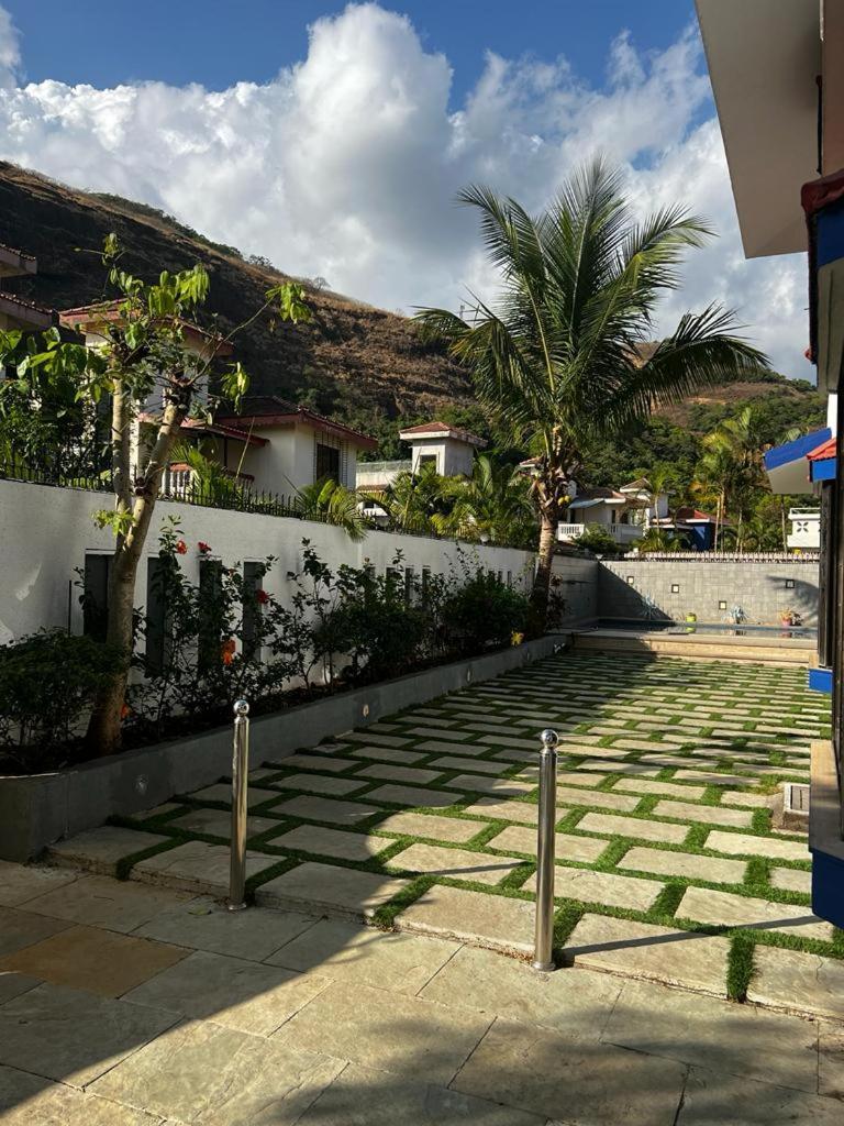 Aqua Villa Luxury Home Stay Lonavala Buitenkant foto