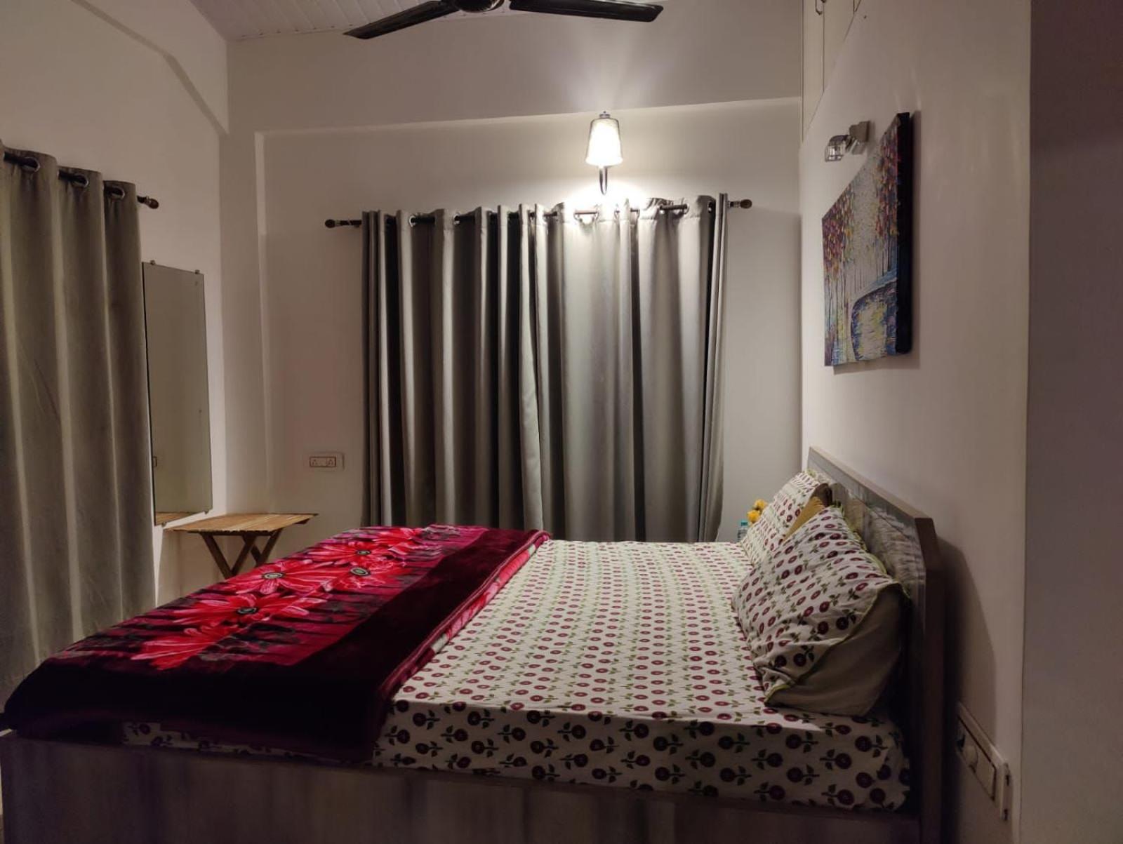 Aqua Villa Luxury Home Stay Lonavala Buitenkant foto