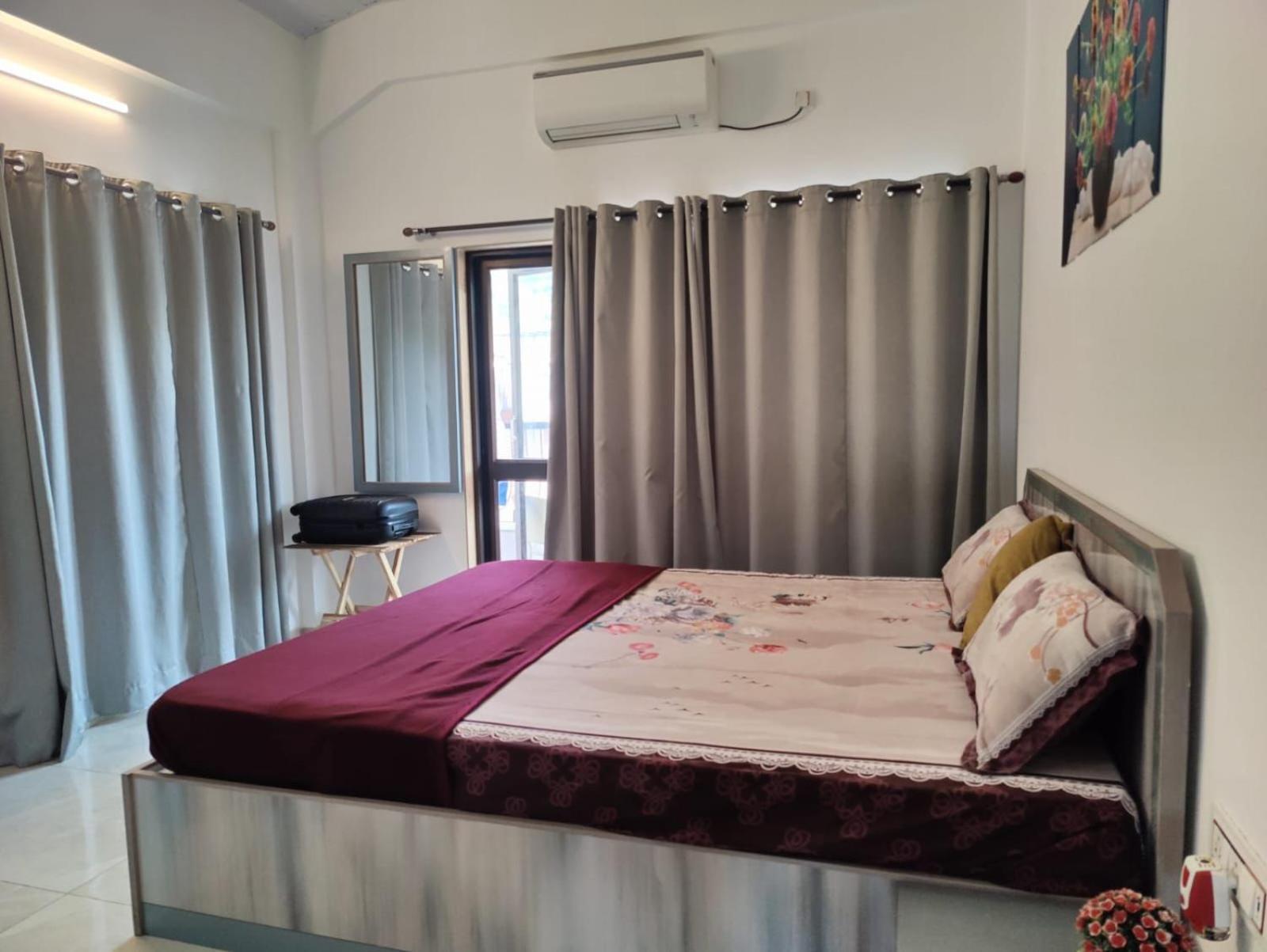 Aqua Villa Luxury Home Stay Lonavala Buitenkant foto