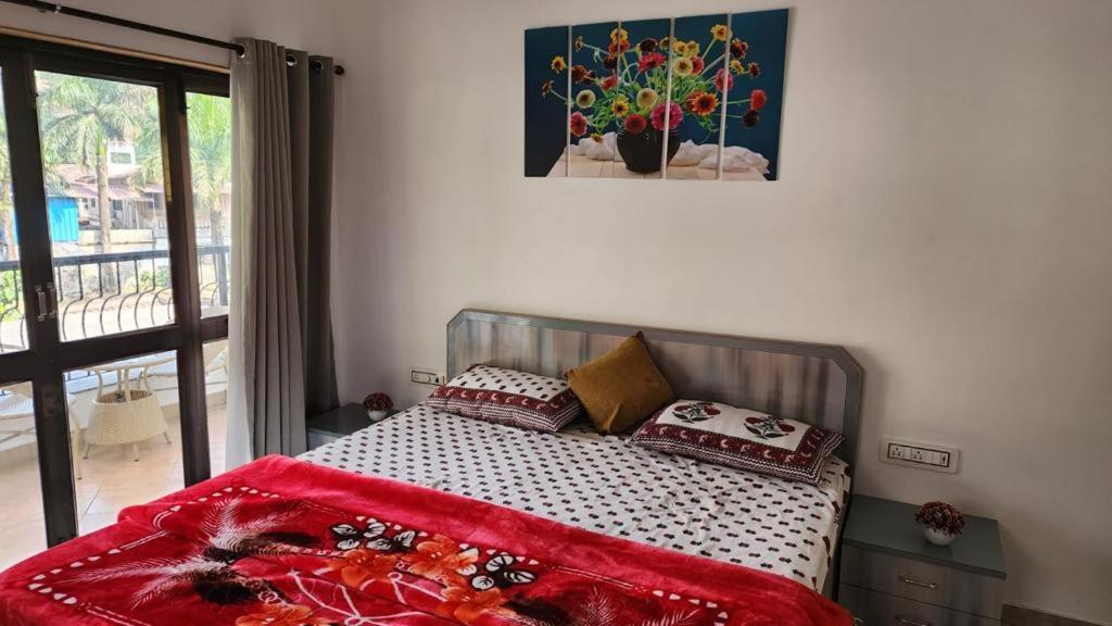 Aqua Villa Luxury Home Stay Lonavala Buitenkant foto