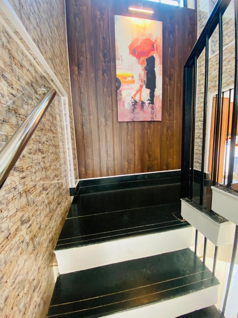 Aqua Villa Luxury Home Stay Lonavala Buitenkant foto